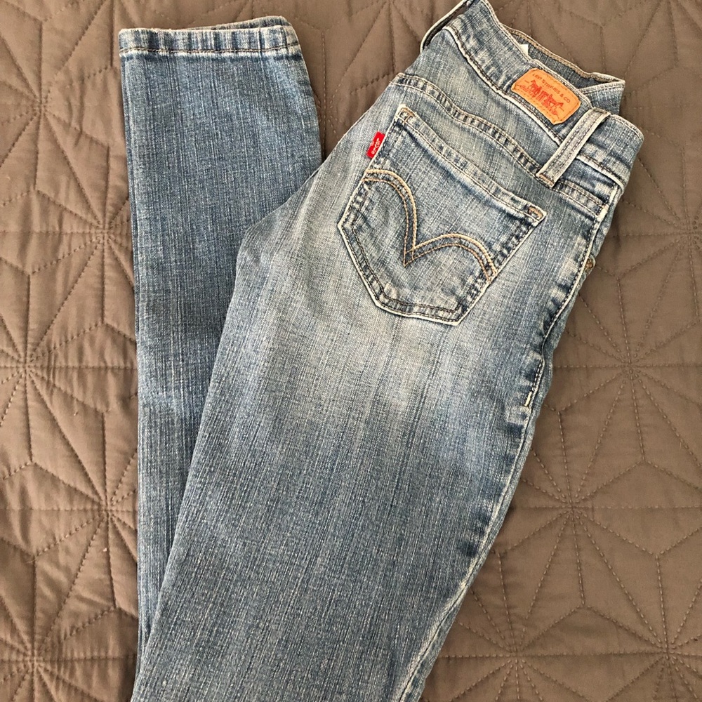 Levi’s Jeans